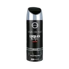 Body Spray Armaf  CDN Urban Man Elixir 200ml